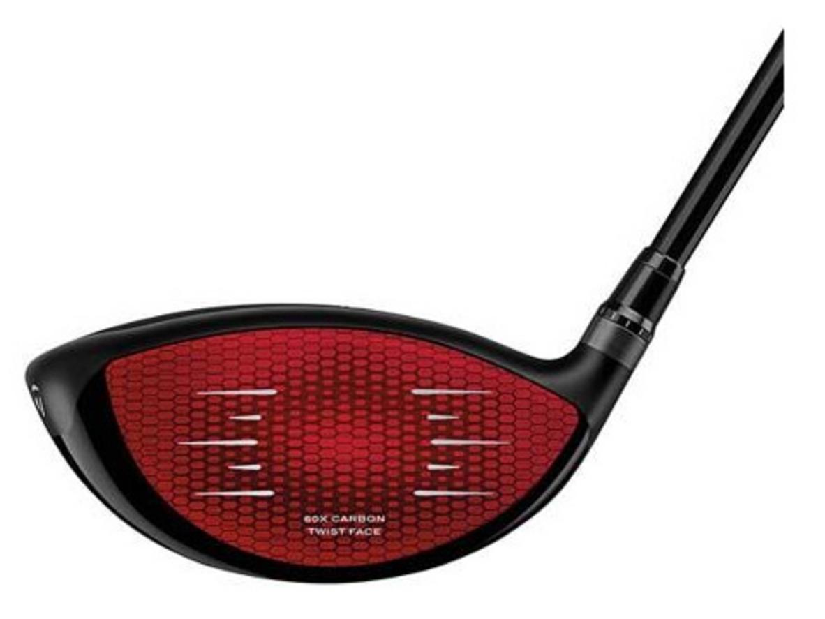 Tổng quan Gậy golf Driver Taylormade Stealth 2