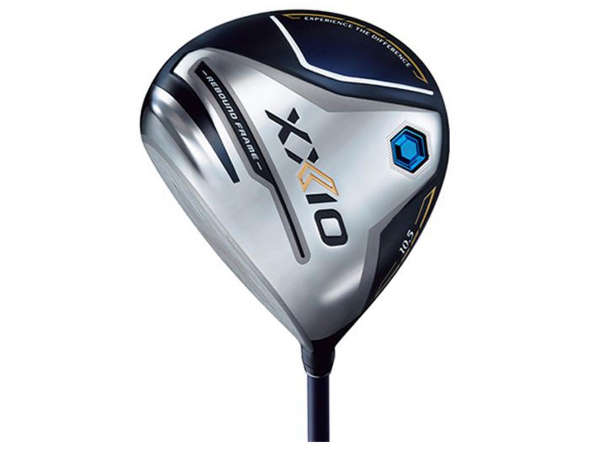 Tổng quan Gậy golf driver XXIO 12 (MP1200)