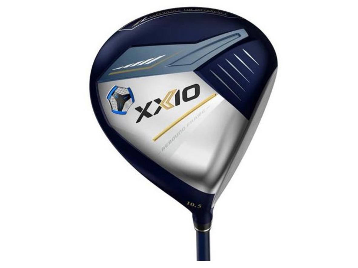 Tổng quan Gậy golf Driver XXIO XX13