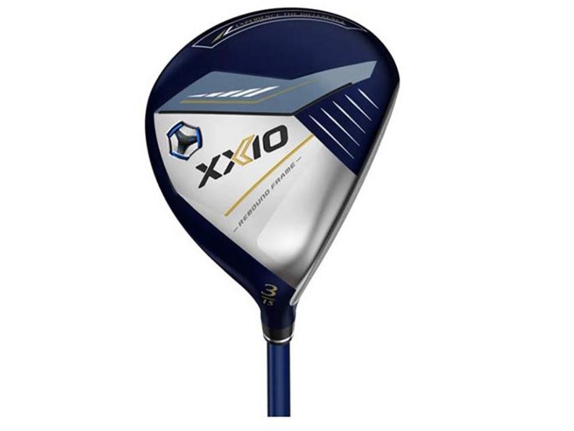 Tổng quan Gậy golf Fairway XXIO XX13 (MP1300)