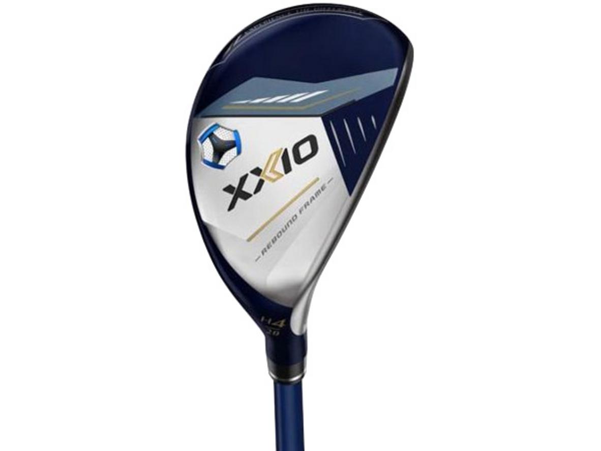 Tổng quan Gậy golf hybrid/Rescues XXIO XX13 (MP1300)