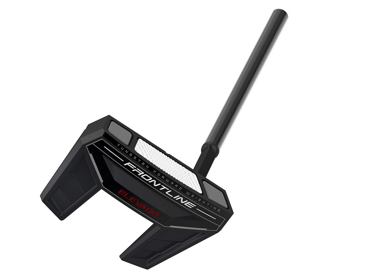 Tổng quan Gậy golf Putter Cleveland Golf Frontline Elevado