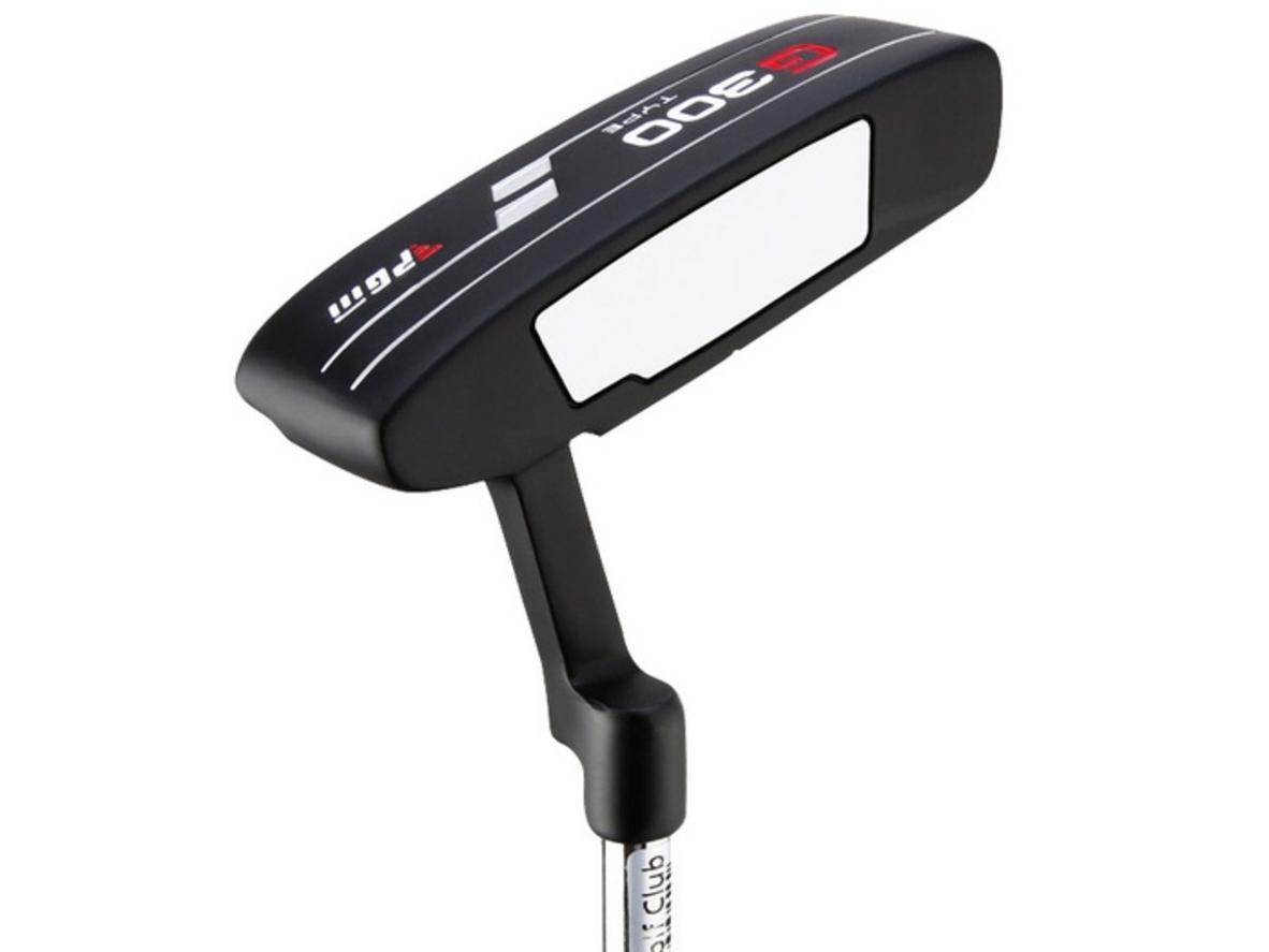 Tổng quan Gậy golf putter PGM TUG025