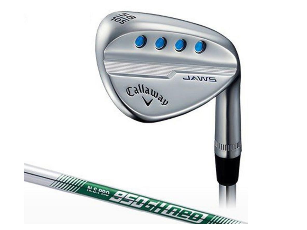 Tổng quan Gậy golf Wedges Callaway MD5 Ns 950 (Tay phải)