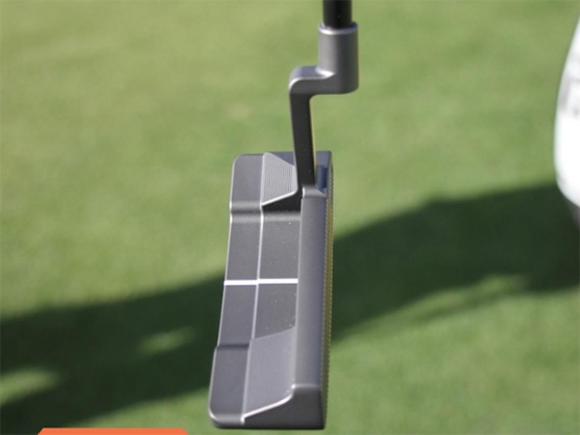 Tổng quan Gậy Putter Ping PLD Anser D