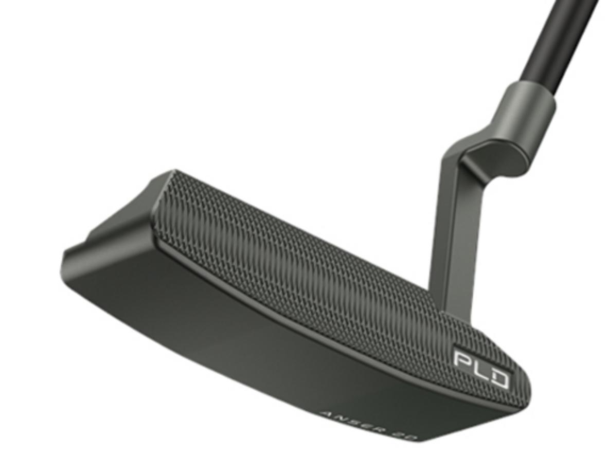 Tổng quan Gậy Putter Ping PLD Anser D