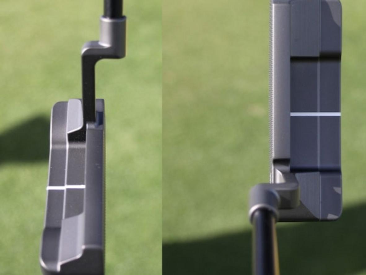 Tổng quan Gậy Putter Ping PLD Anser
