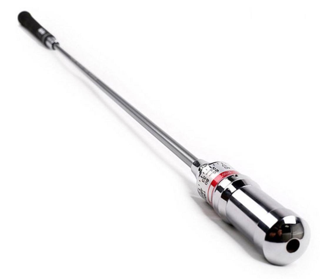 Tổng quan Gậy Swing Caddy Impact