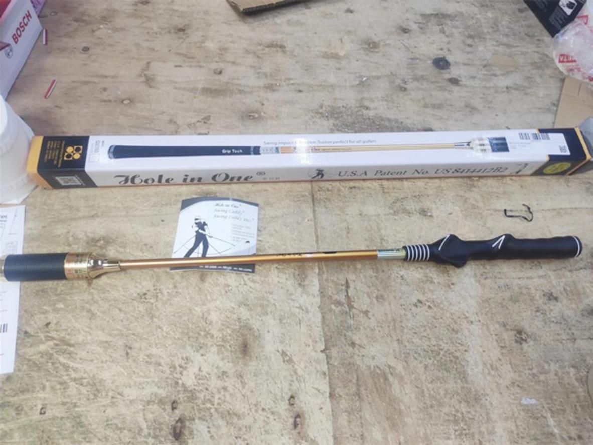 Thiết kế 71cm giúp tập tại nhà dễ dàng hơn.