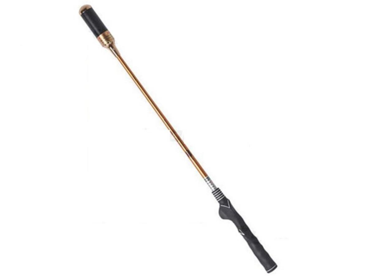 Tổng quan Gậy Swing HIO Impact