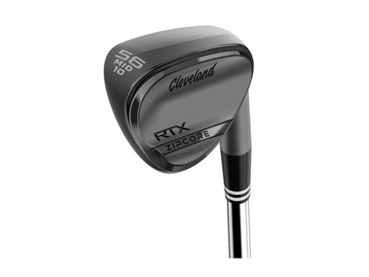 Tổng quan Gậy wedges Cleveland RTX ZipCore