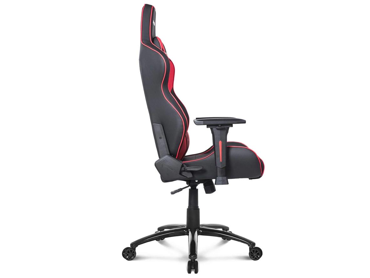 Tổng quan Ghế AKRacing Core Series LX Plus