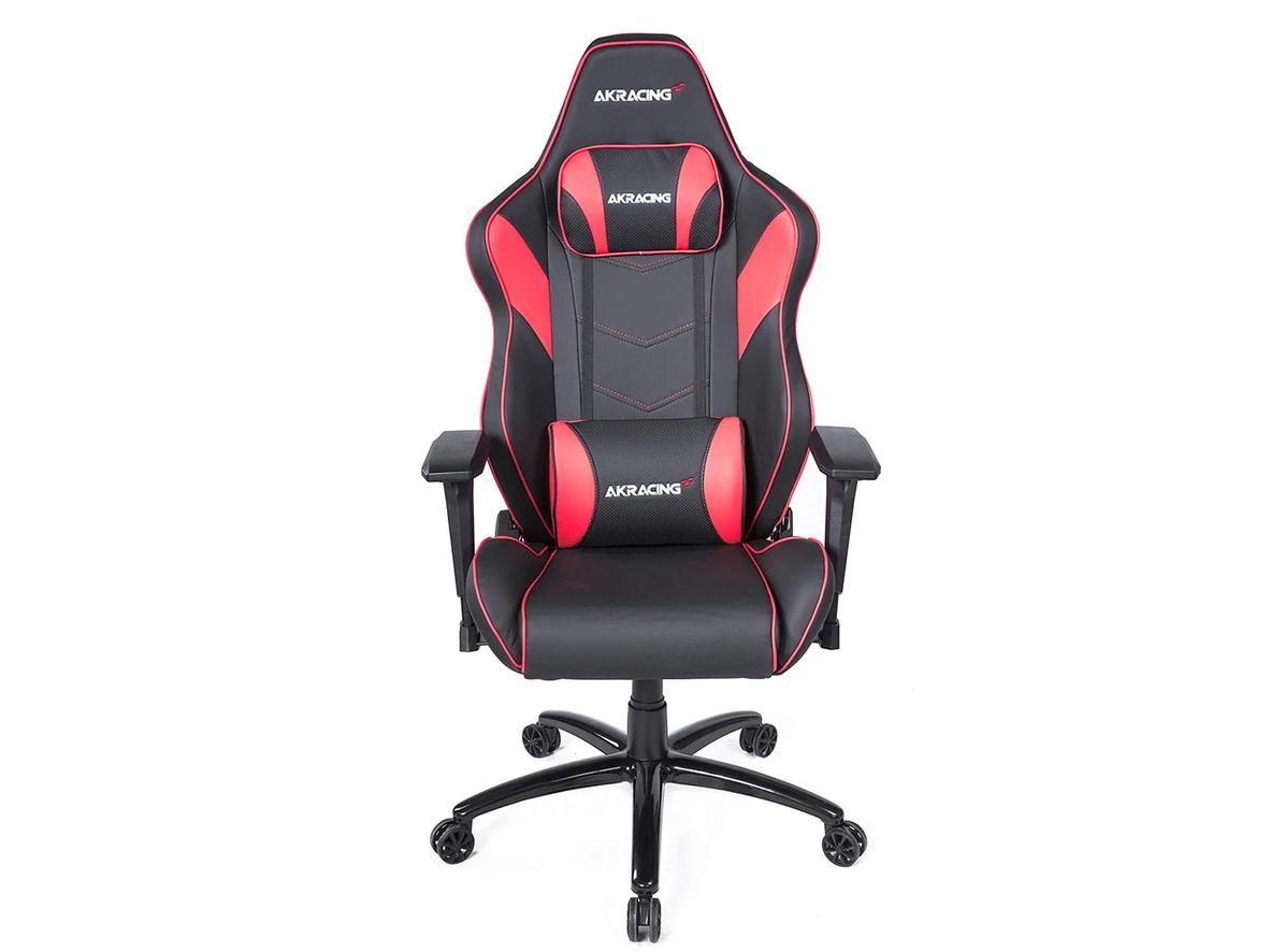 Tổng quan Ghế AKRacing Core Series LX Plus