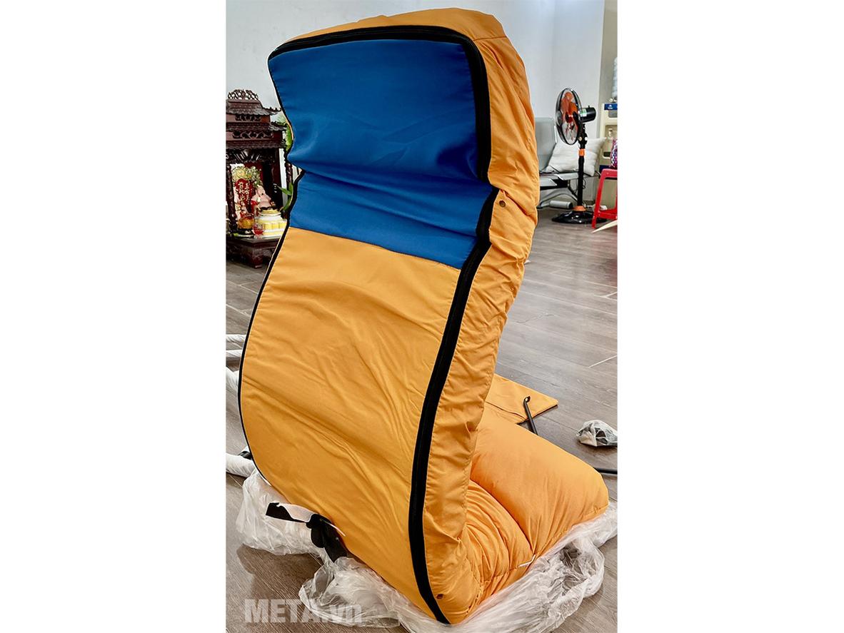 Tổng quan Ghế bập bênh thư giãn Sumika 663