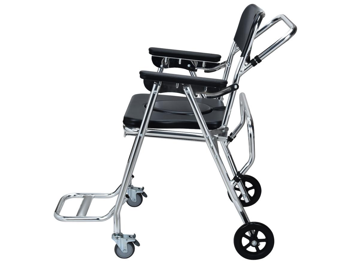 Tổng quan Ghế bô tắm vệ sinh GBM-051