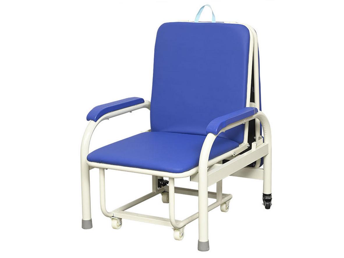 Tổng quan Ghế chăm sóc bệnh nhân GBM-302