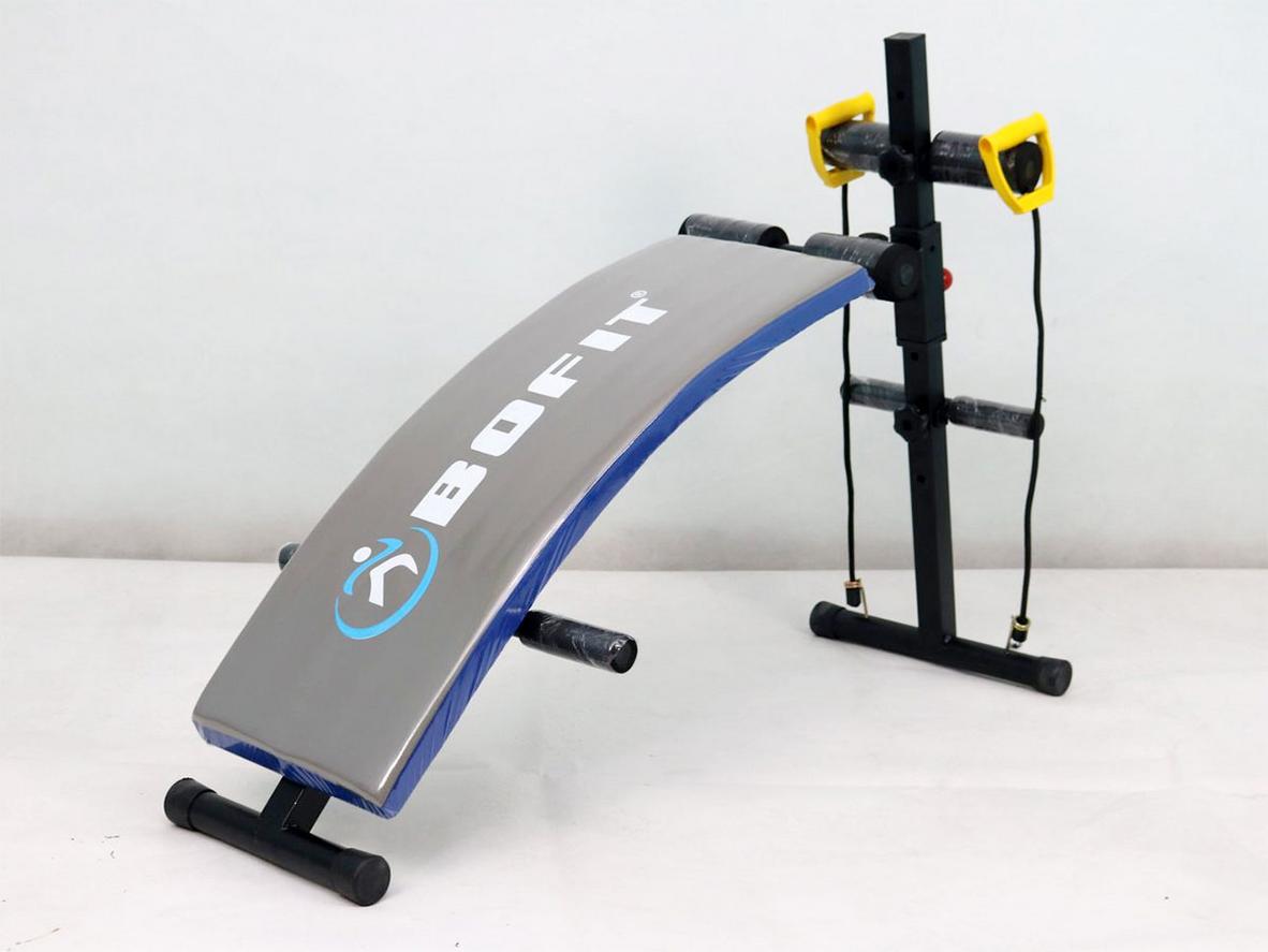 BoFit 105 phù hợp không gian nhỏ