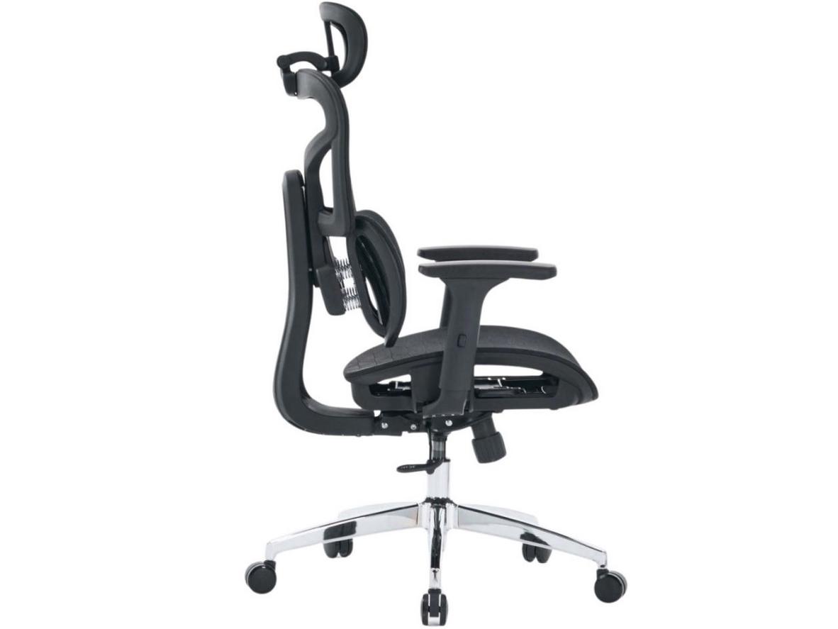 Tổng quan Ghế công thái học E-DRA EEC226 cao cấp