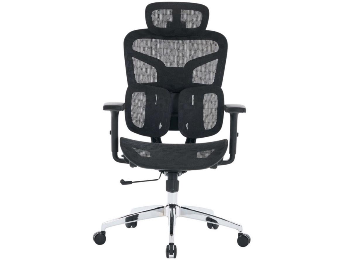 Tổng quan Ghế công thái học E-DRA EEC226 cao cấp