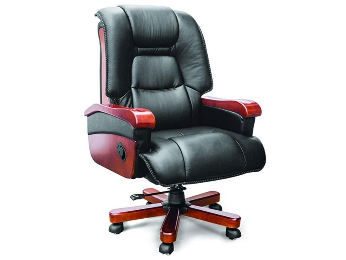 Tổng quan Ghế da cao cấp GX501