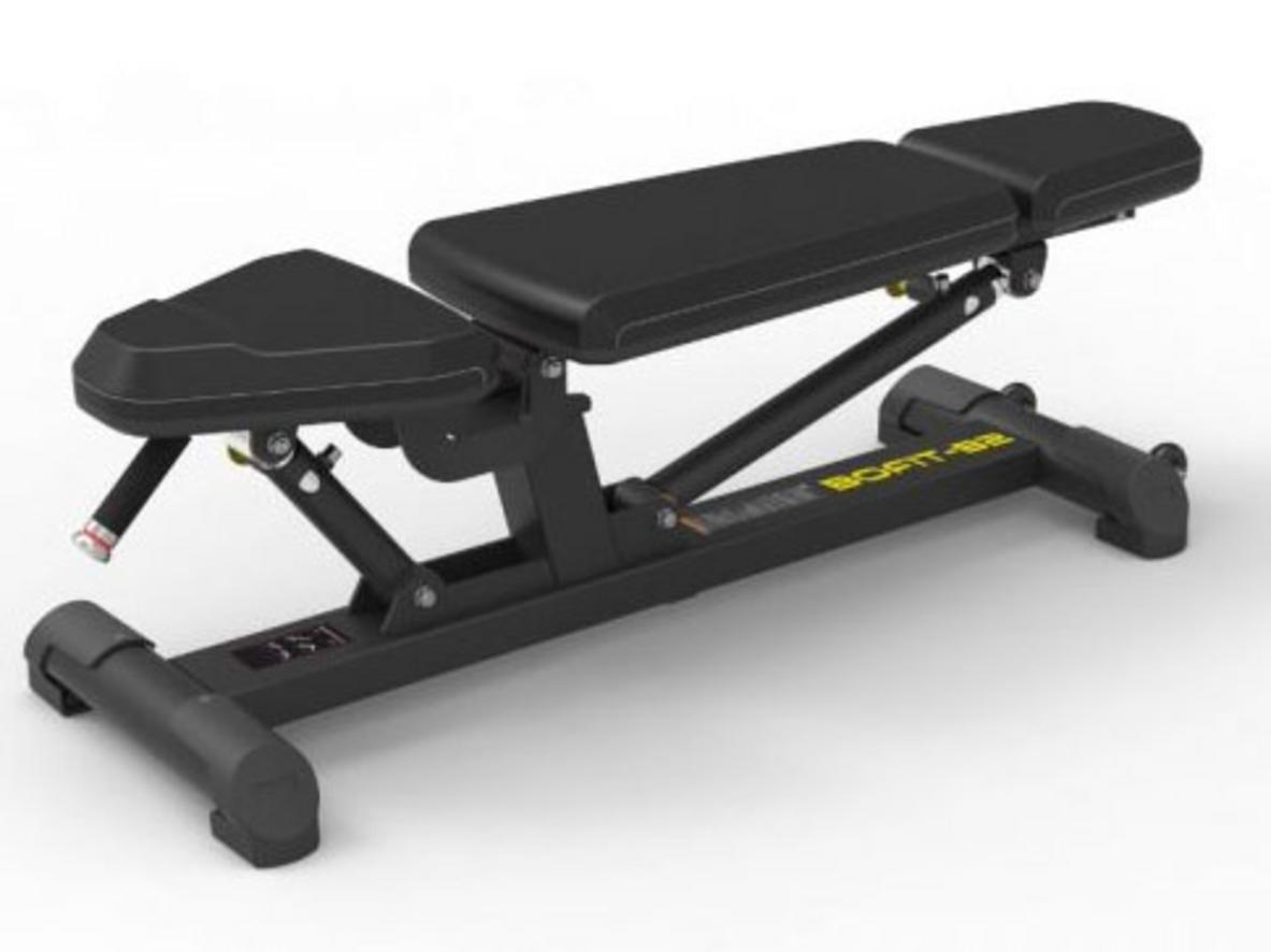 Tổng quan Ghế đa năng BoFit B2