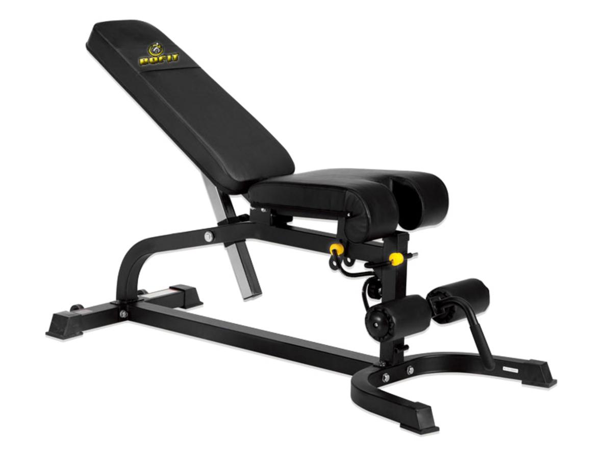 Tổng quan Ghế đa năng BoFit G3