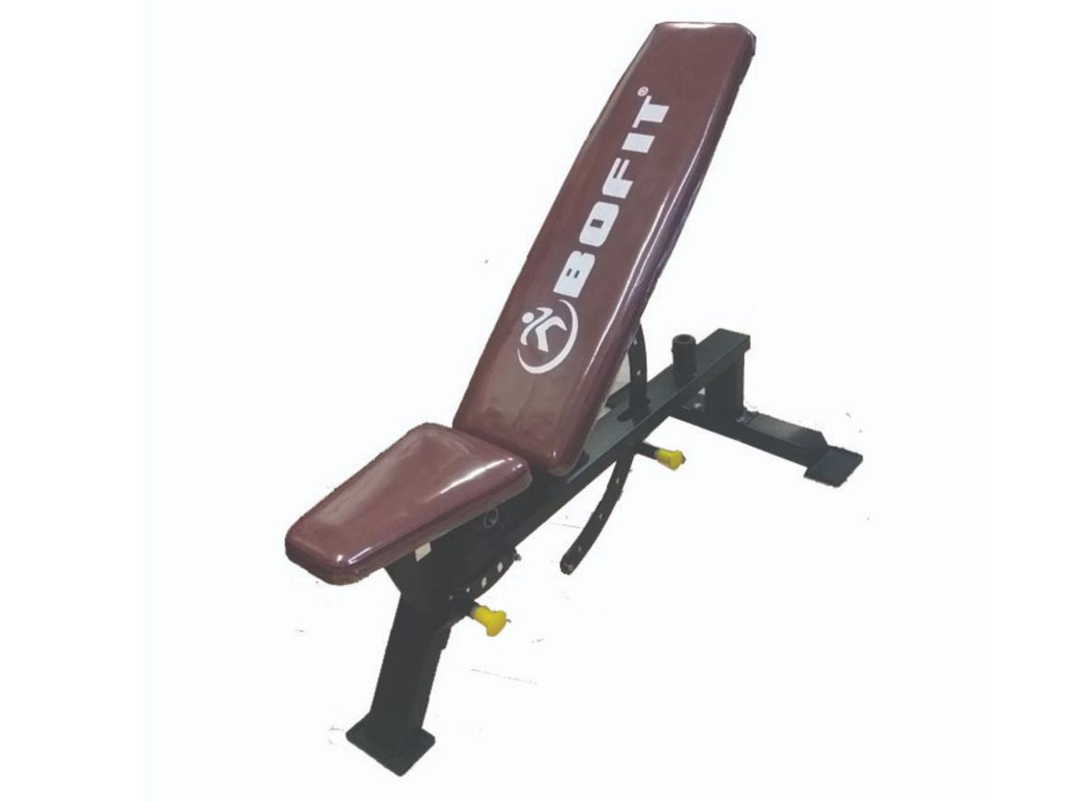 Tổng quan Ghế đa năng BoFit Q1