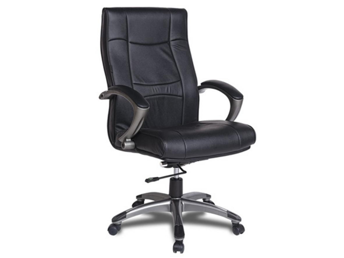 Đệm tựa bọc da cao cấp của SG904