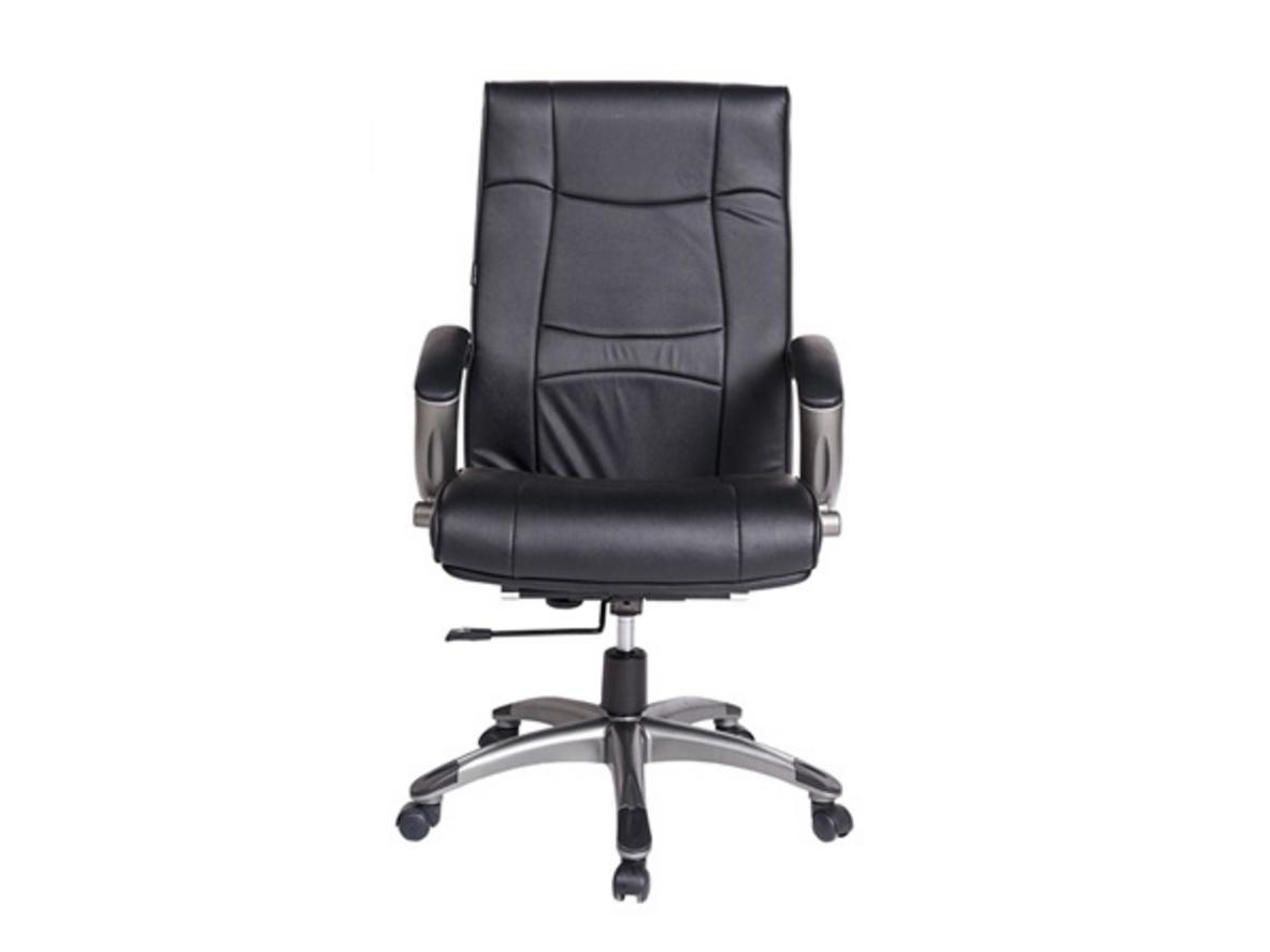 Tổng quan Ghế da xoay lãnh đạo Hòa Phát SG904