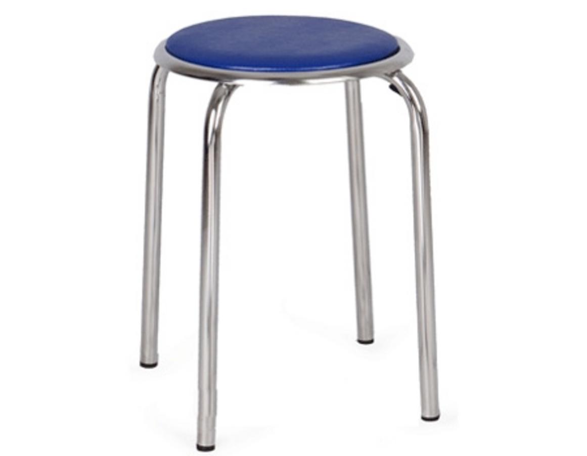 Tổng quan Ghế đôn cứng khung ống thép GS/GM/GI-10-03