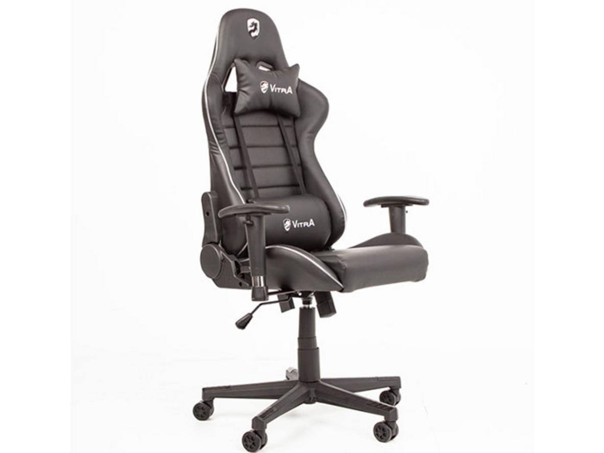 Tổng quan Ghế game cao cấp Vitra Xracing Z01
