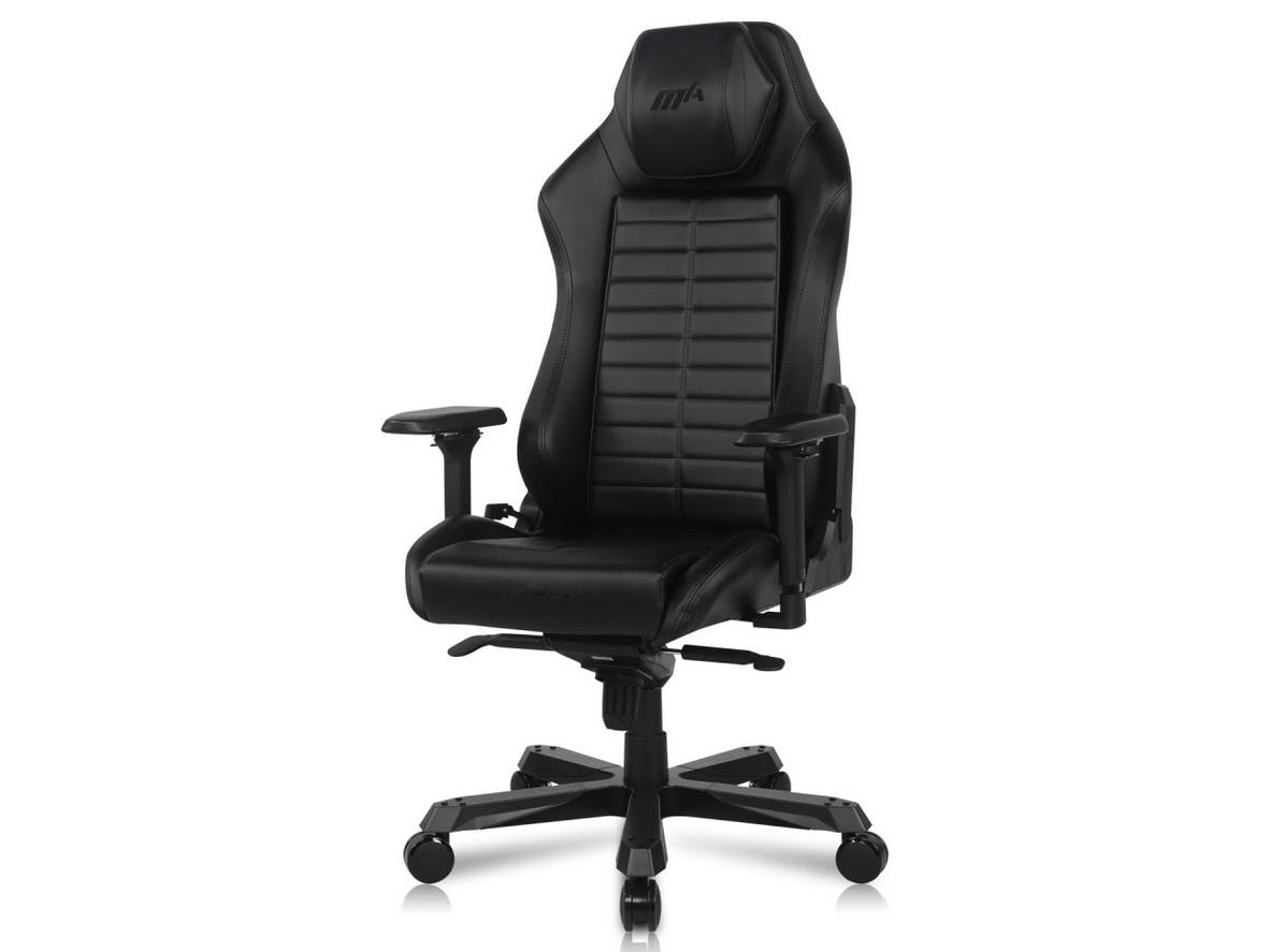 Tổng quan Ghế game DXRacer Master DMC/DM1200/N (DMC-I233S-N-A3)