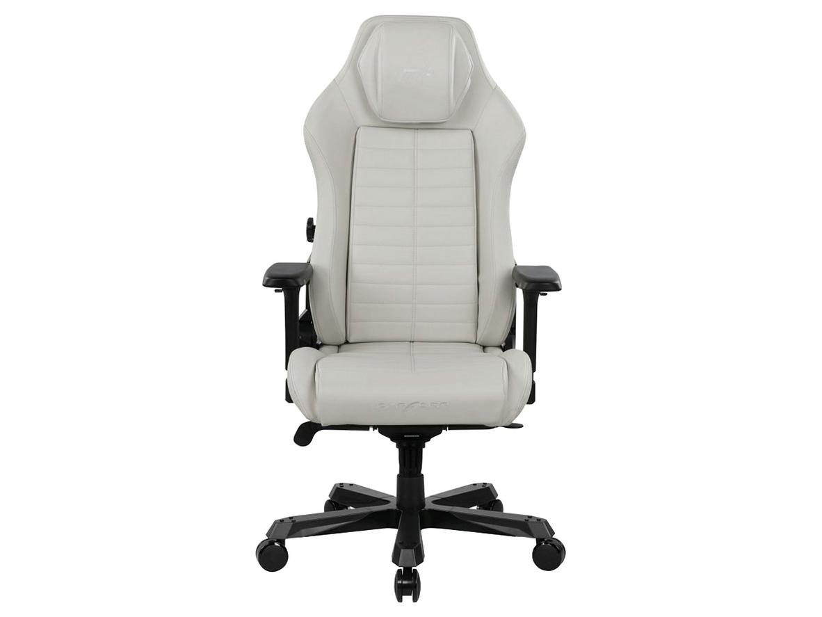 Tổng quan Ghế game DXRacer Master DMC/DM1200/W (DMC-I233S-W-A3)