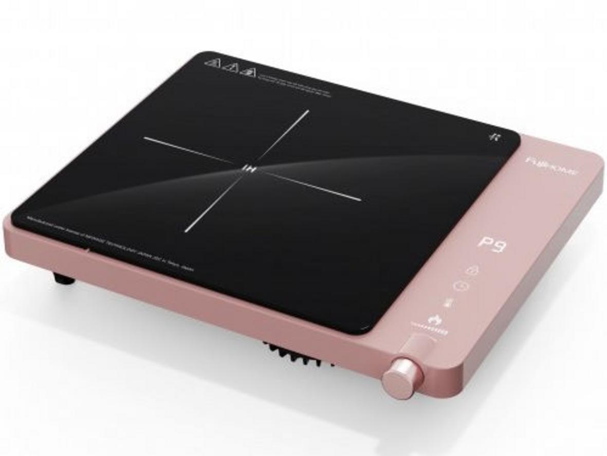 Gia nhiệt liên tục giúp nấu ninh, hầm ổn định