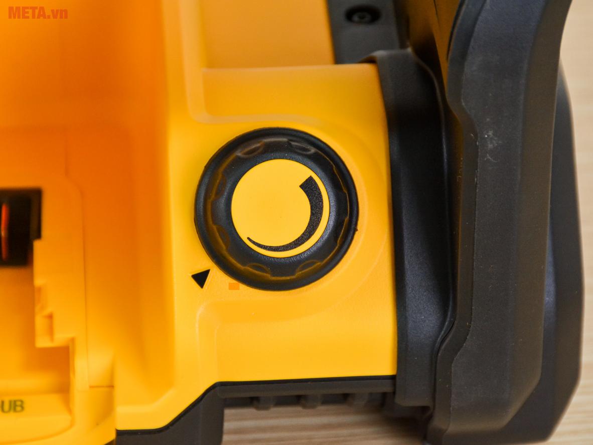 Làm mát nhanh nhờ luồng gió mạnh 650 CFM.
