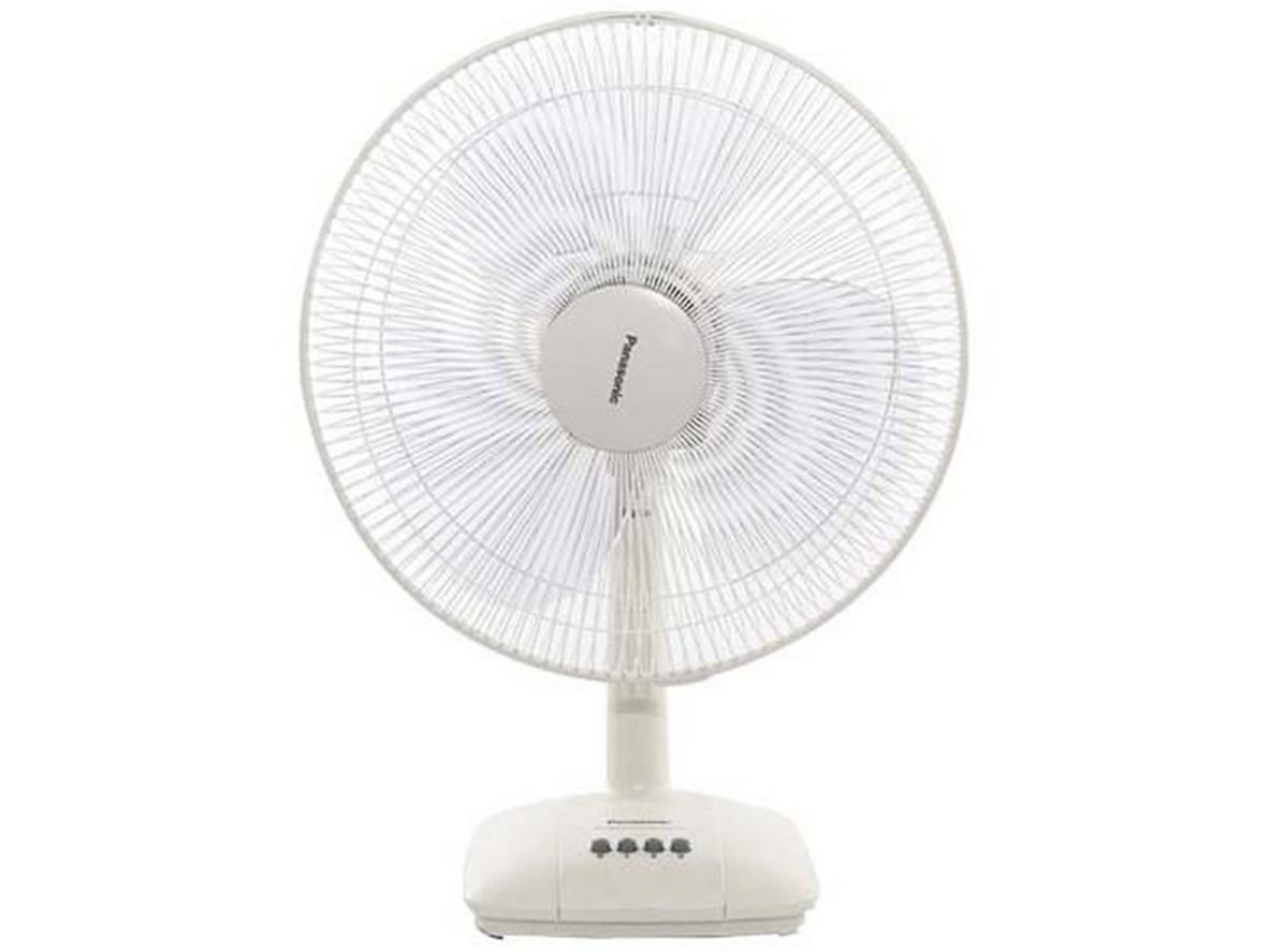Gió mát dễ chịu cho nhiều không gian sử dụng