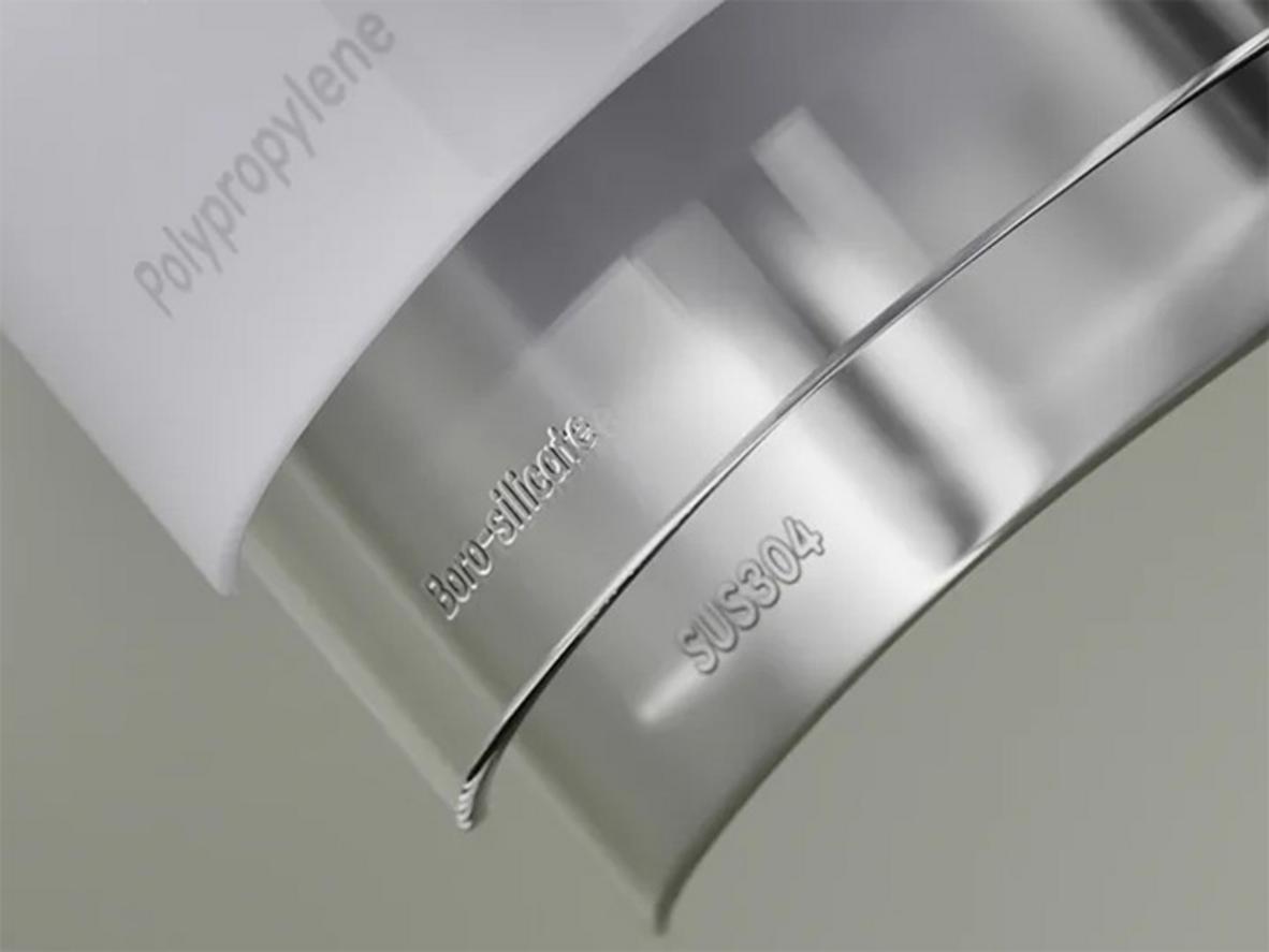 Giữ ấm lâu giúp pha sữa ban đêm nhanh hơn