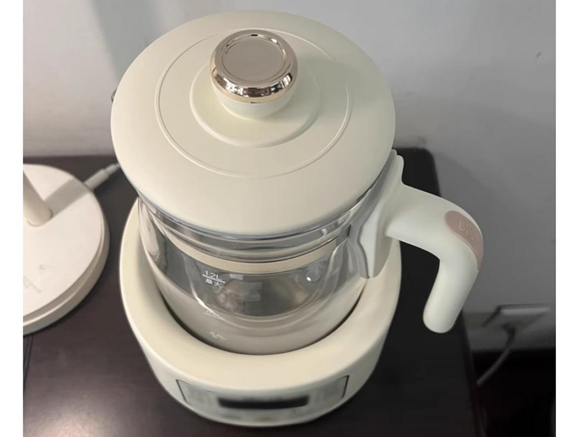 Giữ ấm 72 giờ, tiện cho cữ sữa đêm và chăm bé nhanh hơn.