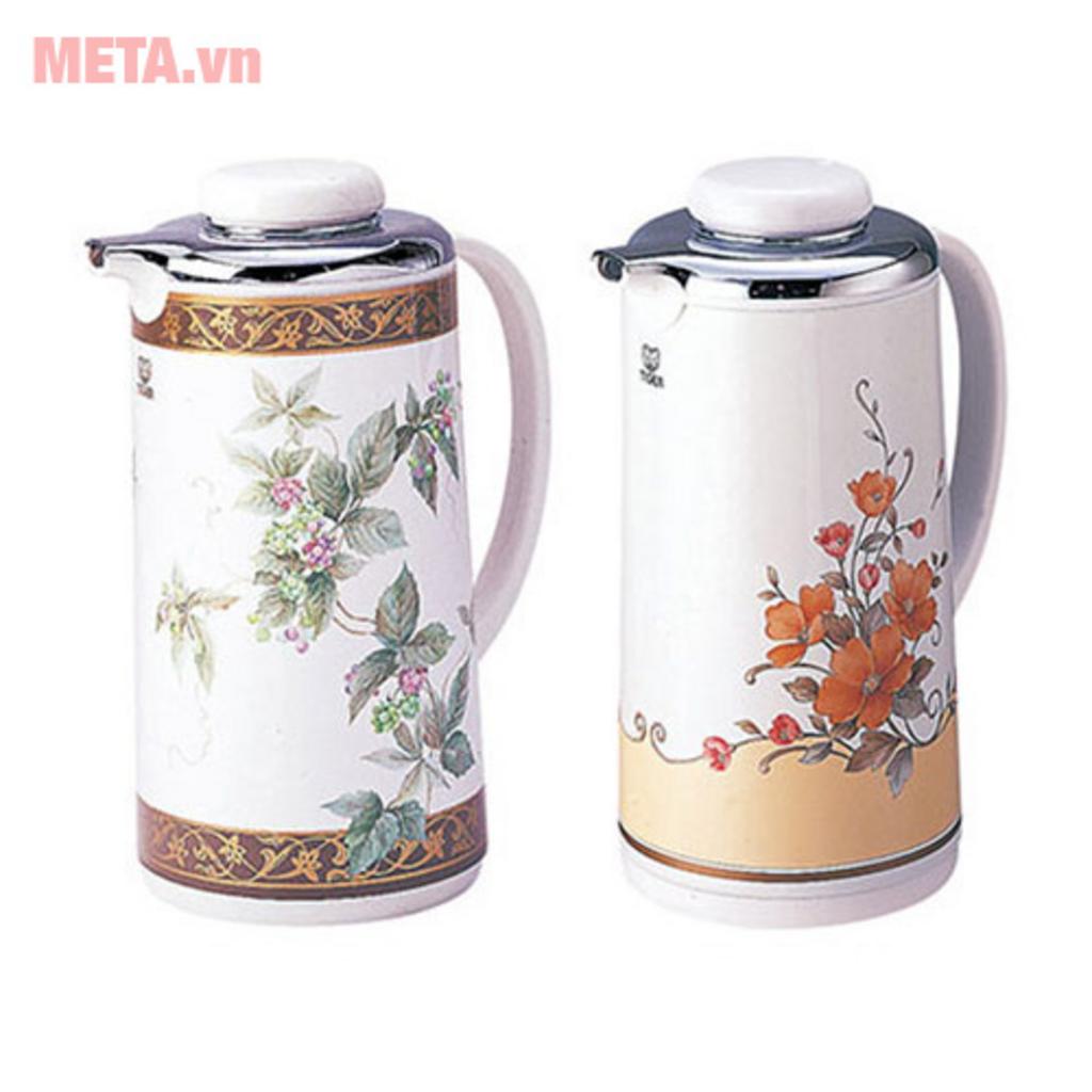 Giữ nhiệt lâu cho nhu cầu dùng cả ngày
