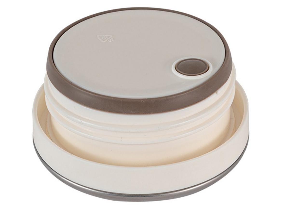 Giữ nóng tới 12 giờ, giữ lạnh tới 36 giờ