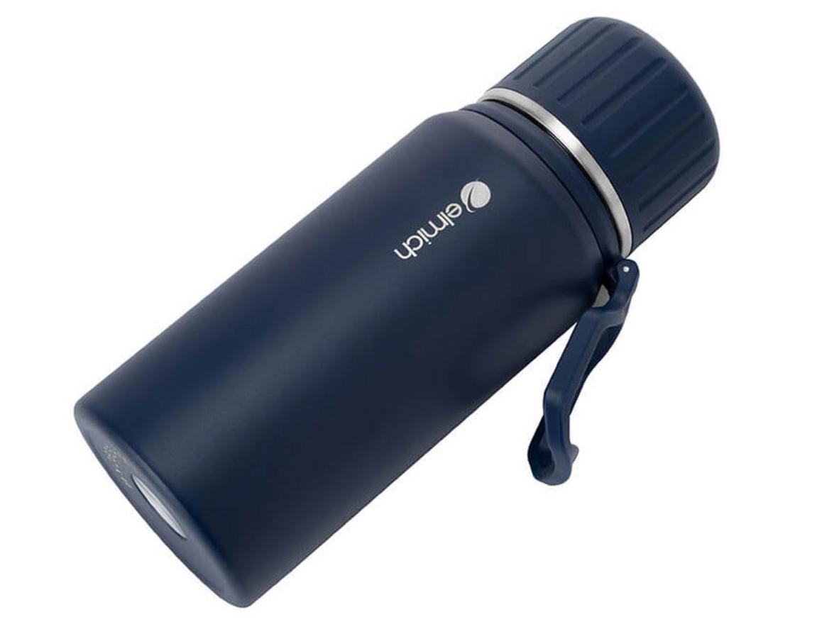 Khả năng giữ nóng 8 giờ, giữ lạnh 32 giờ