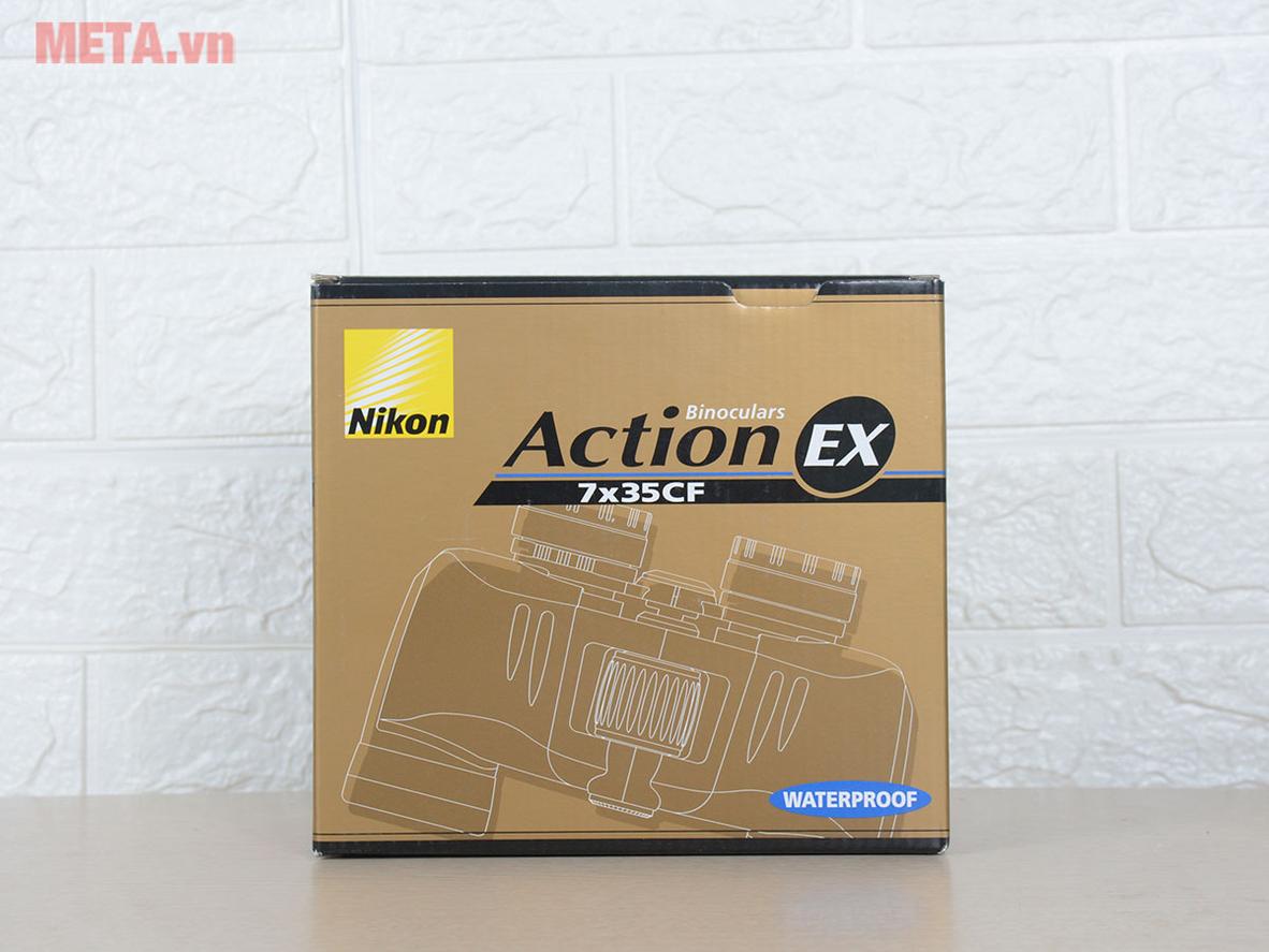 Góc nhìn siêu rộng giúp bắt mục tiêu nhanh hơn