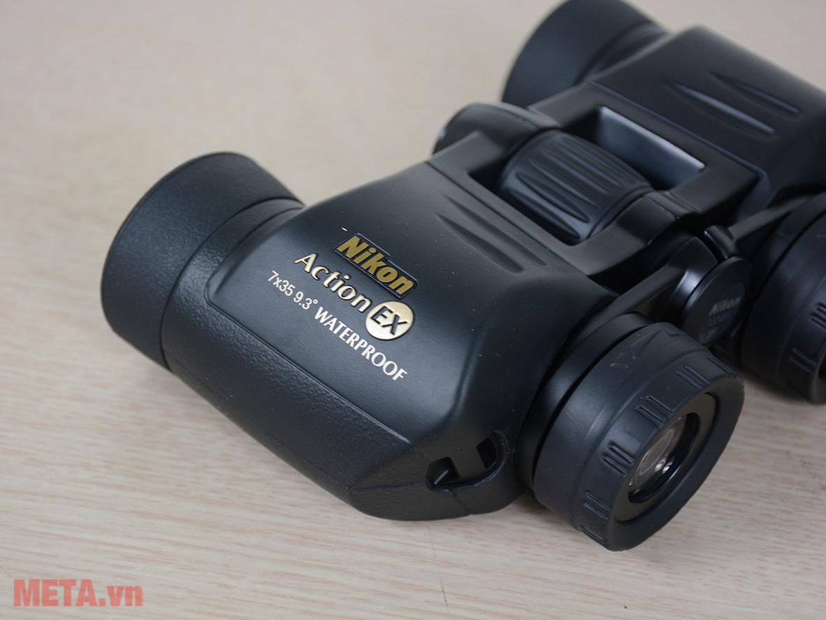 Góc nhìn siêu rộng giúp bắt mục tiêu nhanh hơn