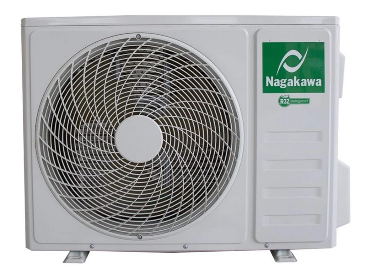Golden Fin hỗ trợ chống ăn mòn, tăng độ bền cho máy.