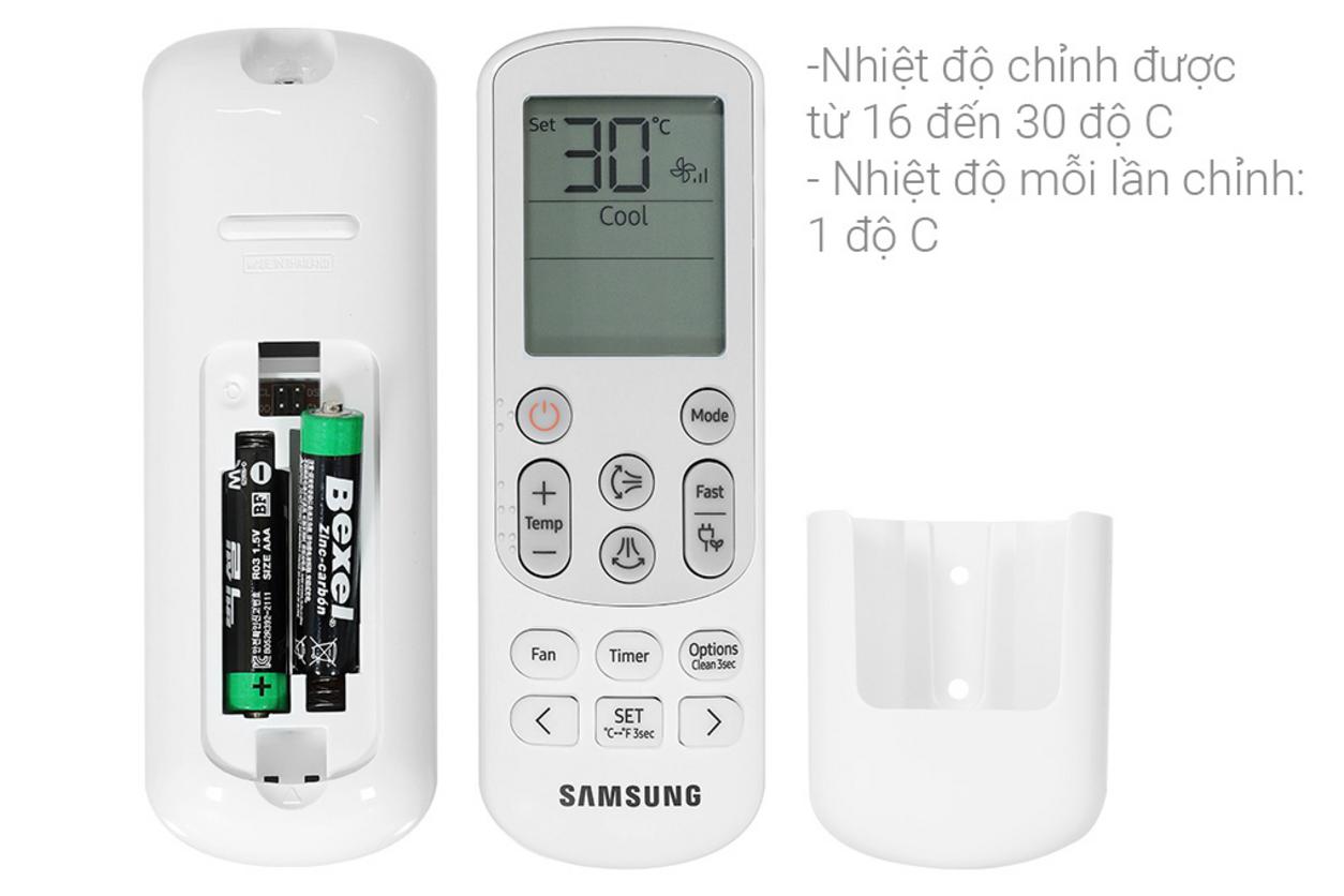 Good Sleep, Auto Clean và Easy Filter Plus nâng trải nghiệm sử dụng hằng ngày.