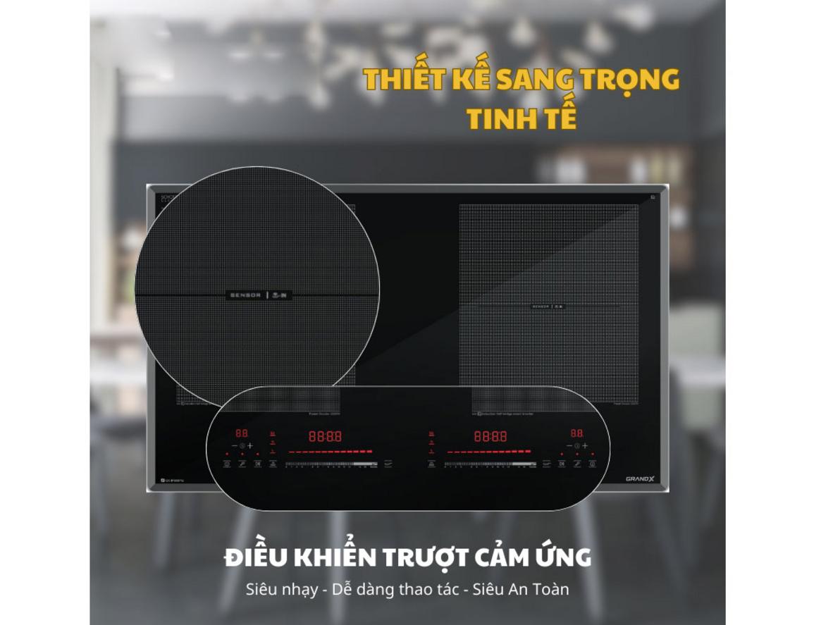 Công nghệ Inverter thông minh giúp tiết kiệm điện