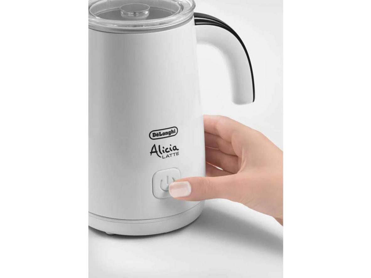 Chế độ hâm nóng và giữ ấm tiện lợi