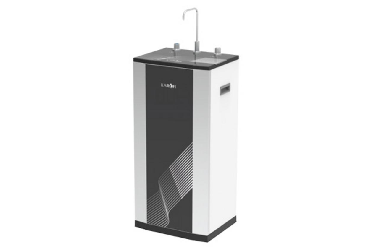 Hệ 10 lõi lọc Smax trên Karofi KHY-TN88