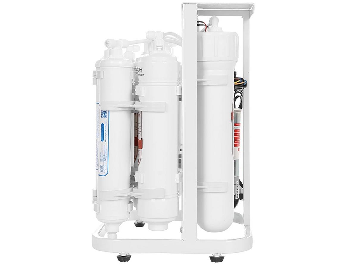 Hệ lọc RO 9 cấp của máy lọc nước RO Daikiosan DSW-44009D