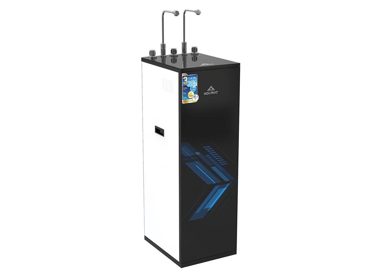 Hệ thống 10 cấp lọc và màng RO Dupont Filmtec 75 GPD